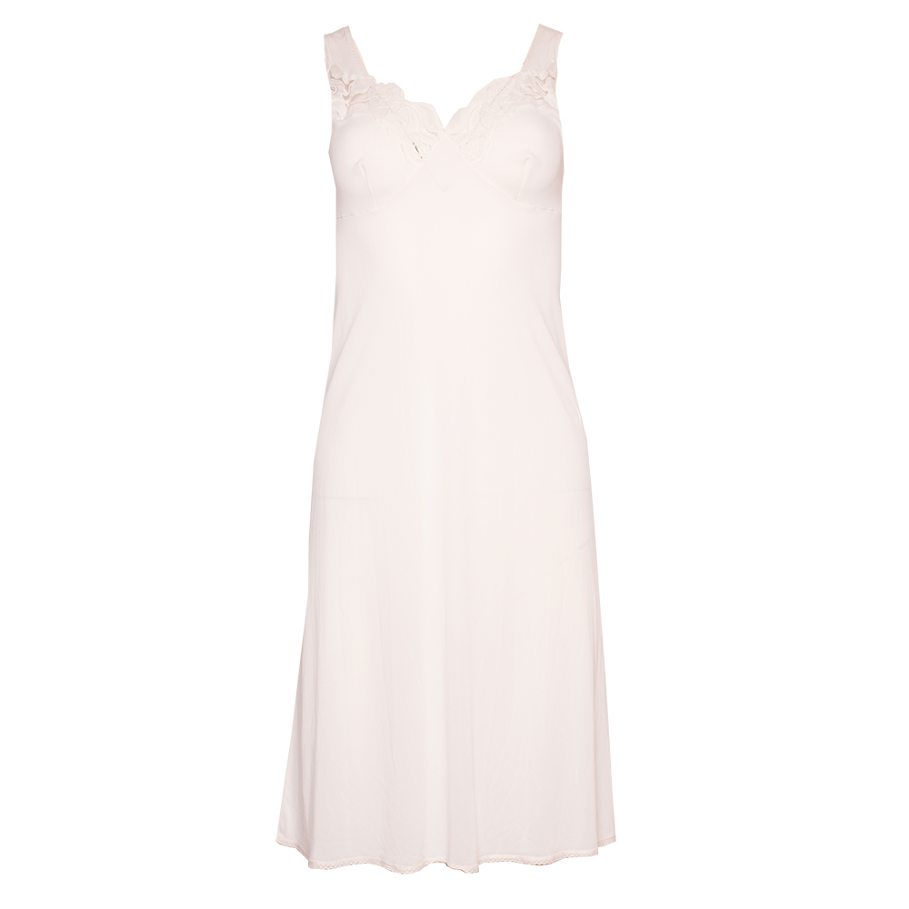 Finnwear, valkoinen yöasu – 38