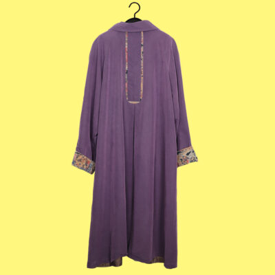 violetti takki