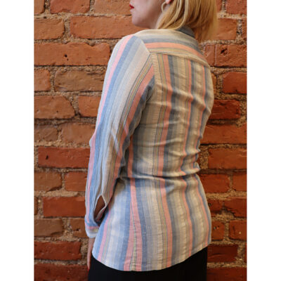 70-luvun kauluspaita