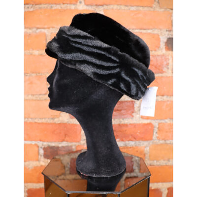 fredrikson tekoturkishattu