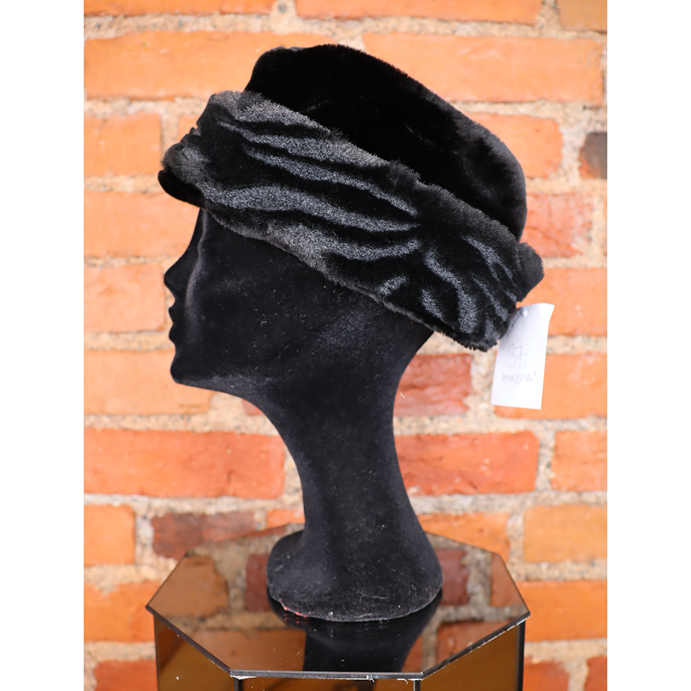 fredrikson tekoturkishattu