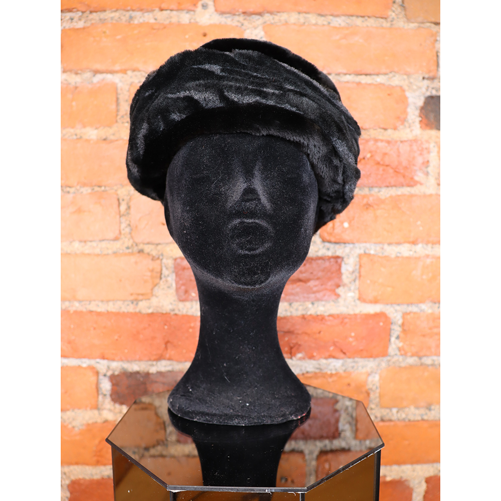 fredrikson tekoturkishattu