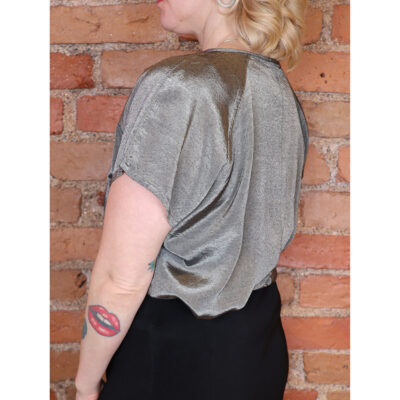 the Masai clothing company