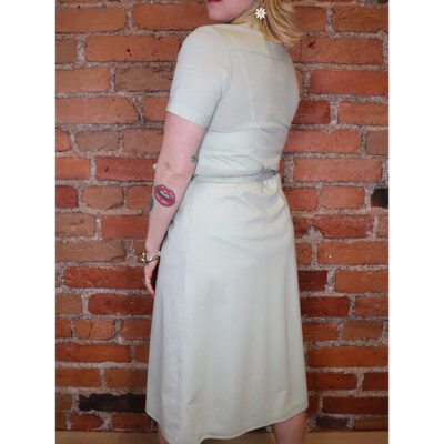 finnkarelia paitamekko