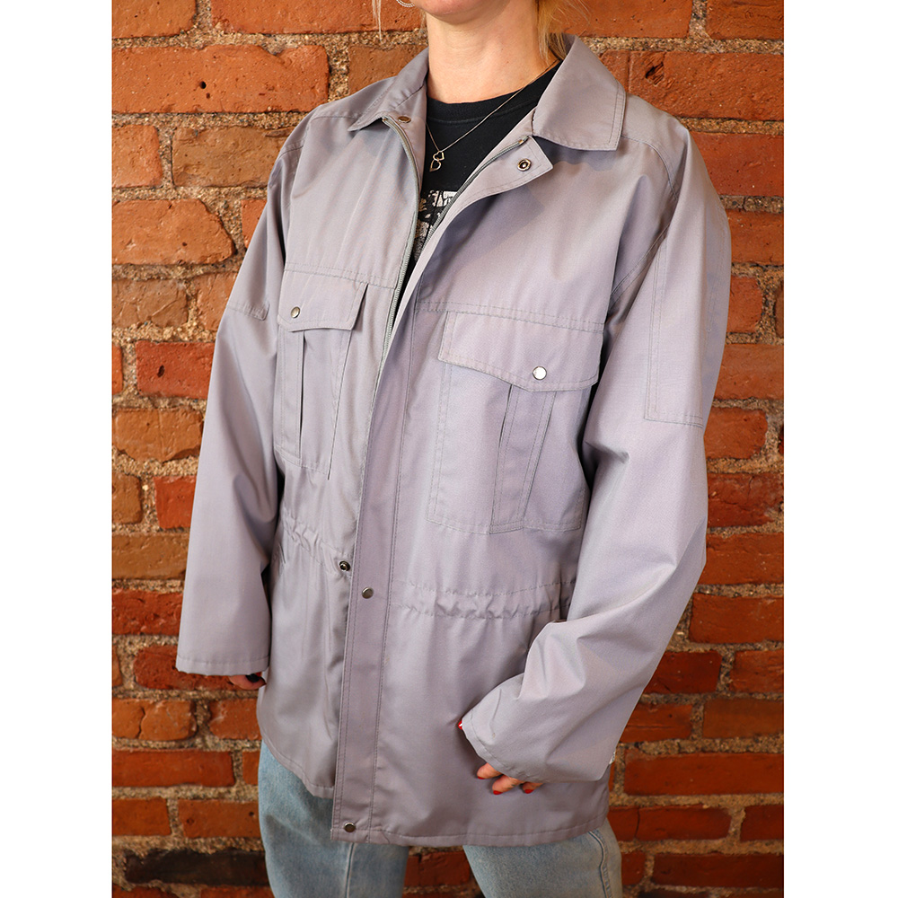 kotimainen maihinnousutakki