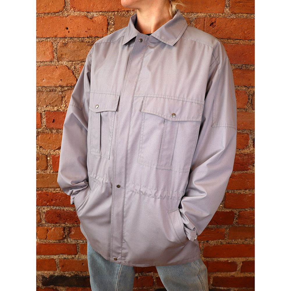 kotimainen maihinnousutakki