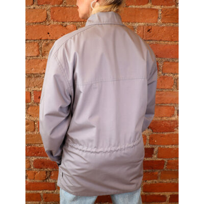 kotimainen maihinnousutakki