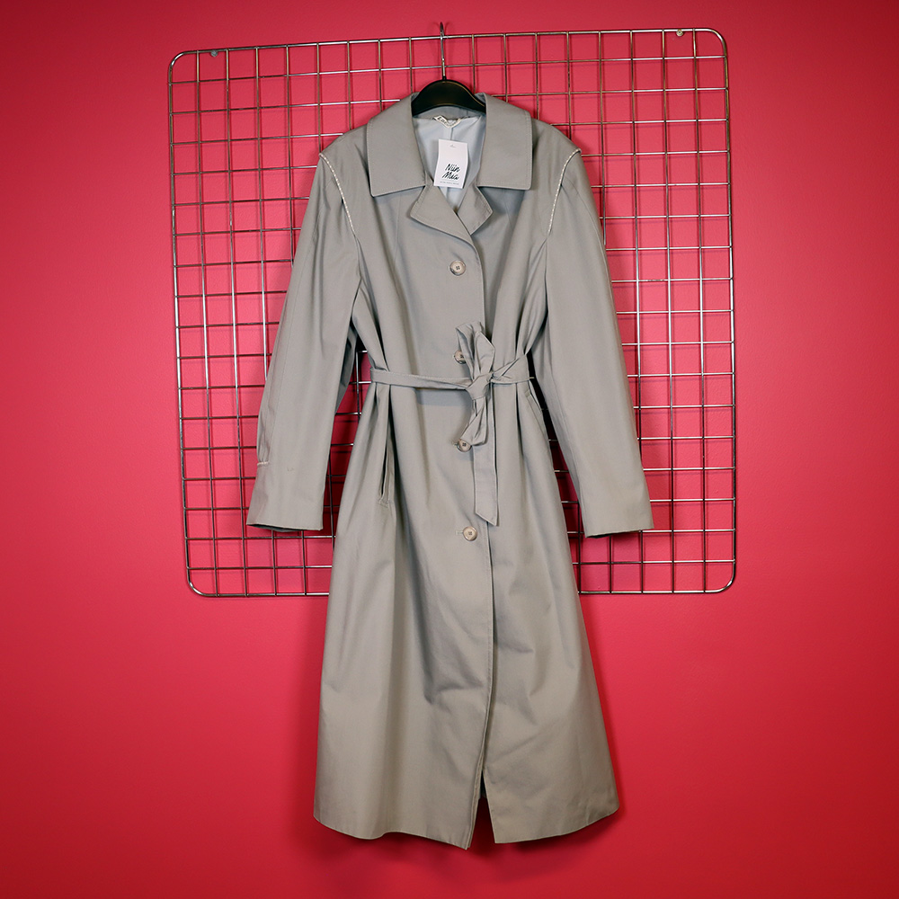 kotimainen popliinitakki