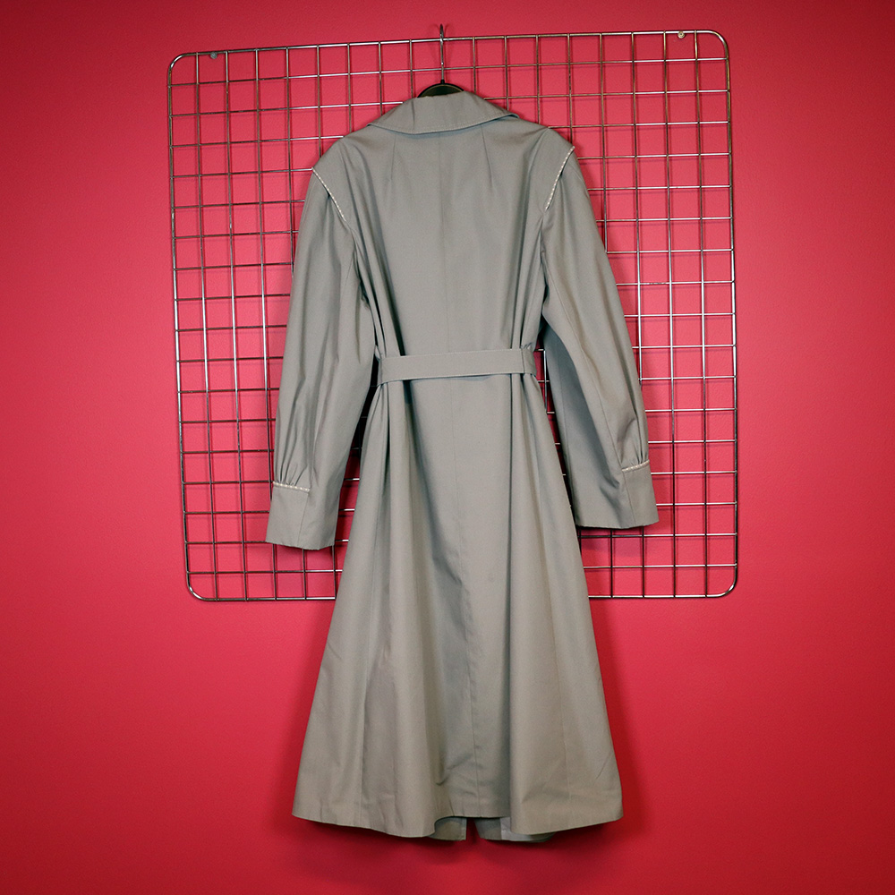 kotimainen popliinitakki