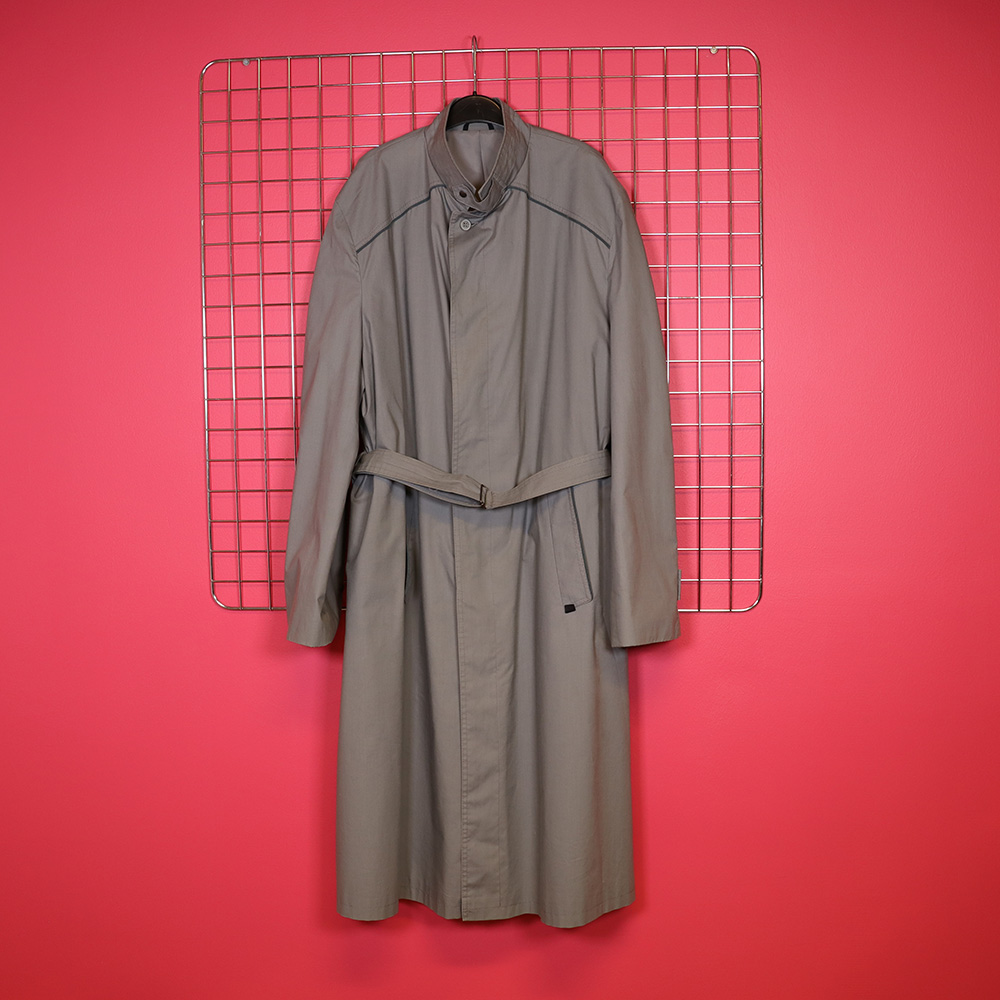 arvotex popliinitakki