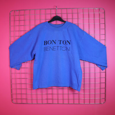 vintage Benetton