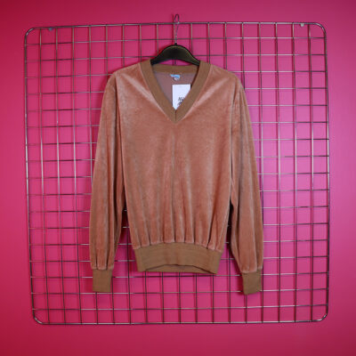 vintage velour paita