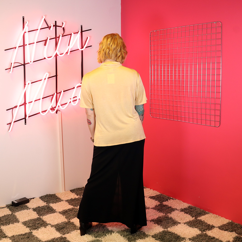 lyhythihainen poolopaita