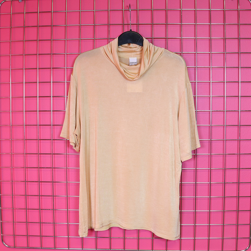 lyhythihainen poolopaita