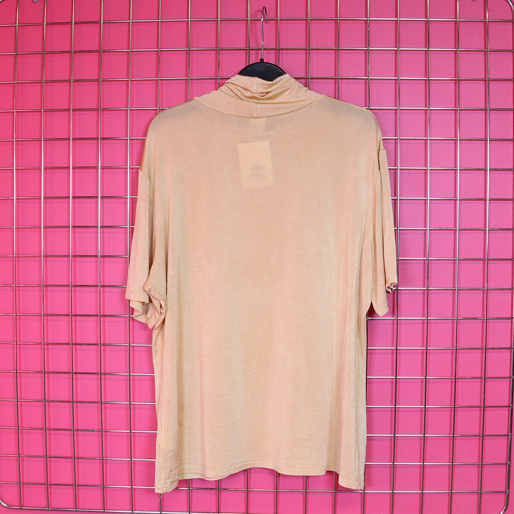 lyhythihainen poolopaita