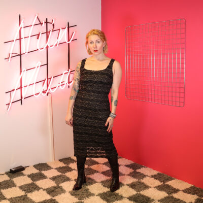 MKS by Marietta Svedberg