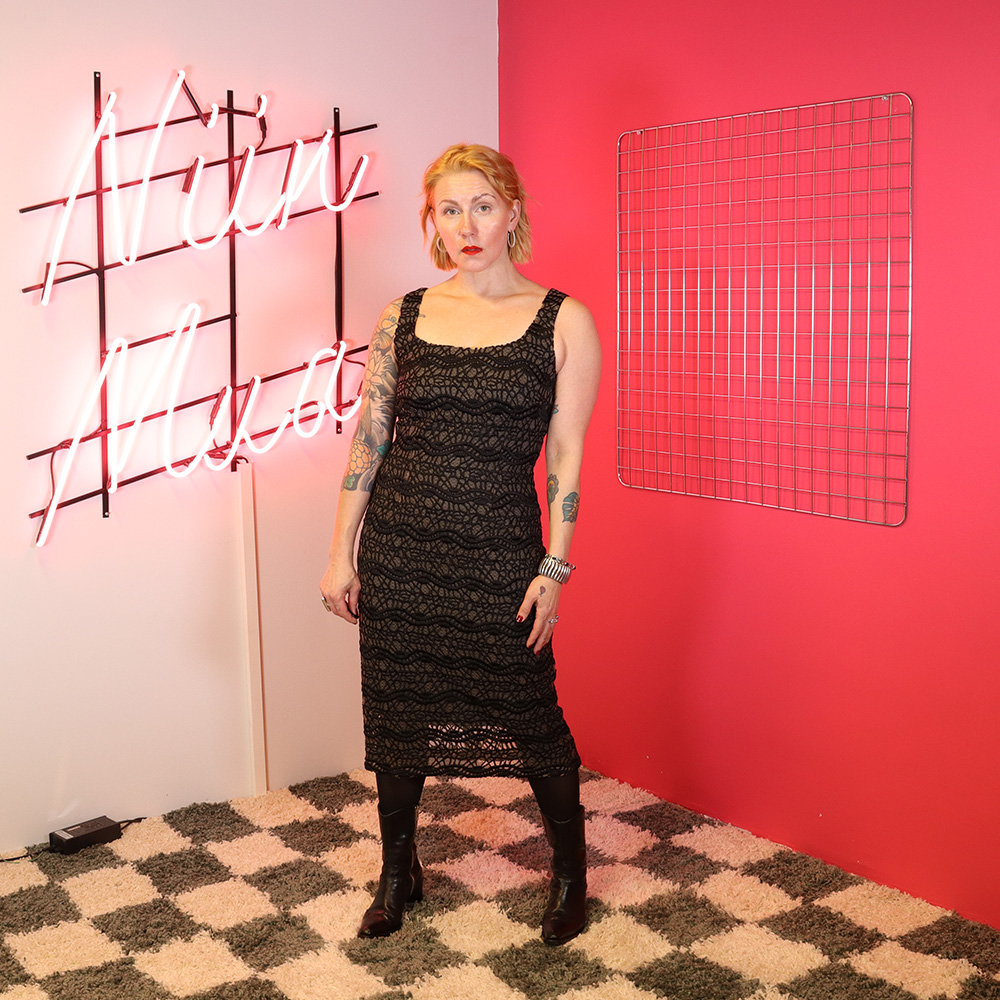 MKS by Marietta Svedberg