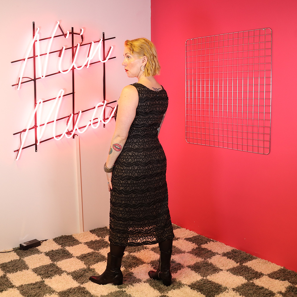 MKS by Marietta Svedberg