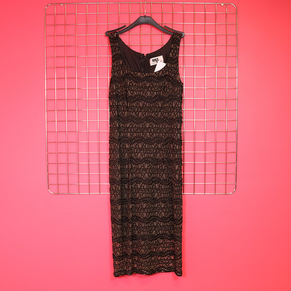 MKS by Marietta Svedberg