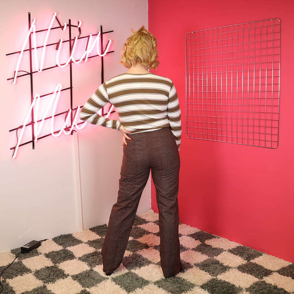 marimekko raitapaita