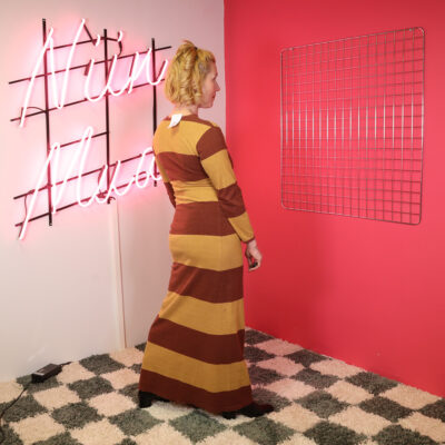 marimekko trikoomekko