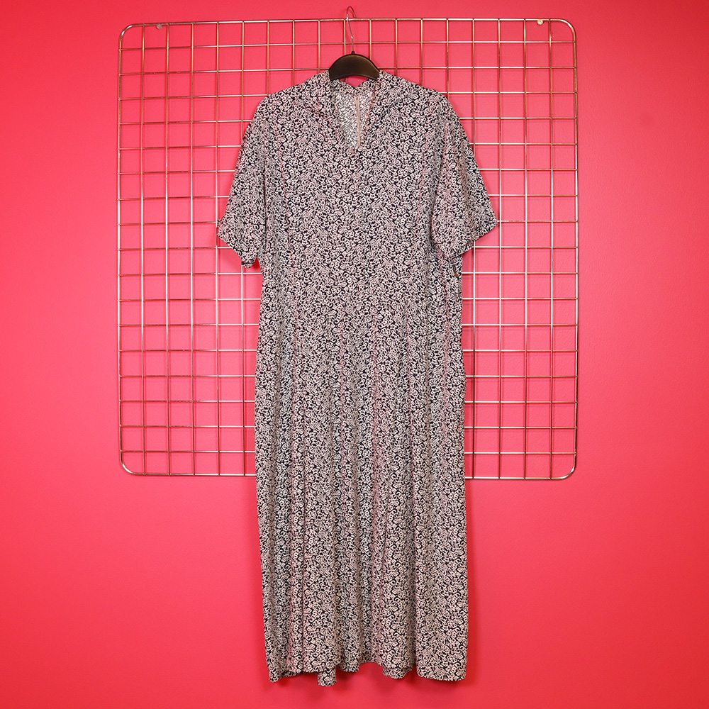 vintage leninki koko 48