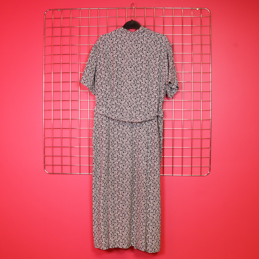 vintage leninki koko 48