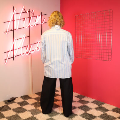 marimekko puuvillapaita