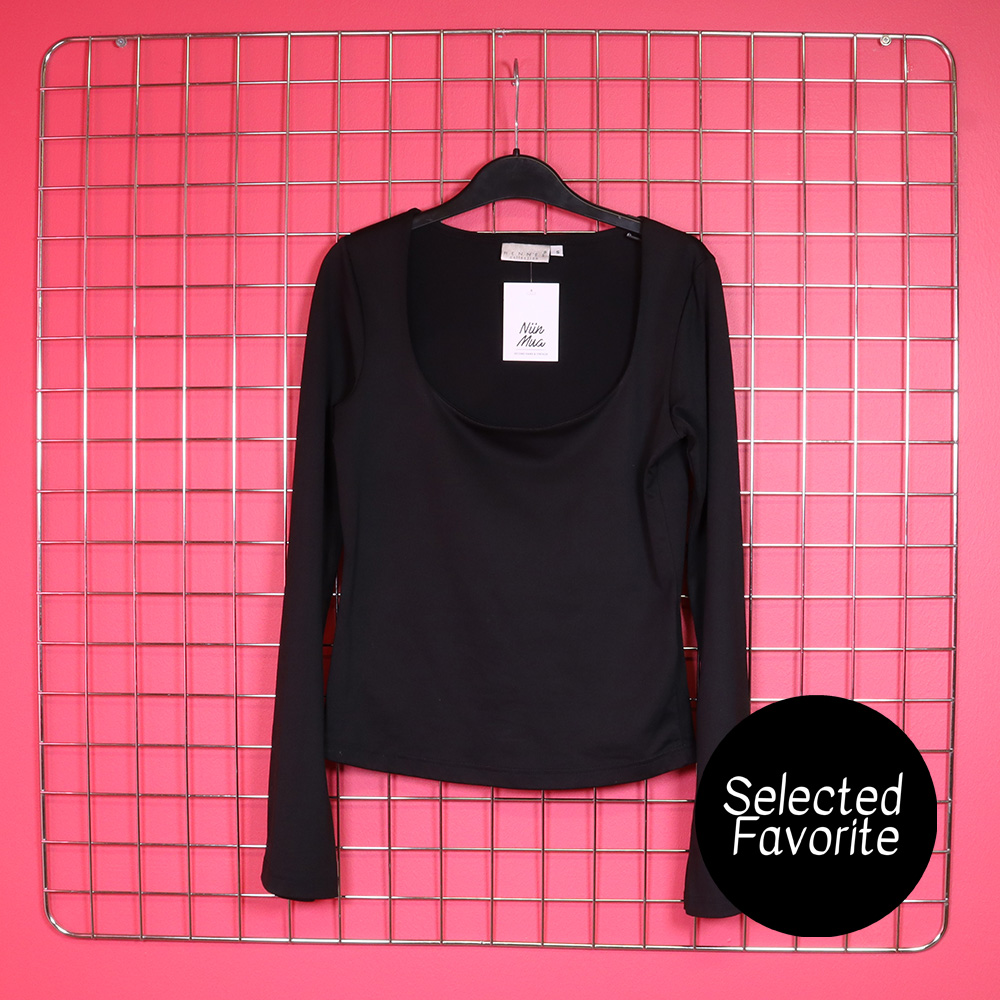 90-luvun Hennes Collection paita