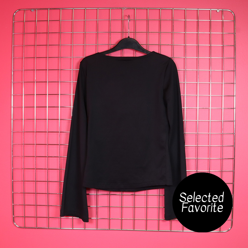 90-luvun Hennes Collection paita