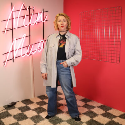 VR konduktööripaita