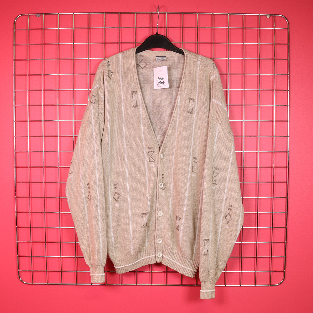 kotimainen neuletakki