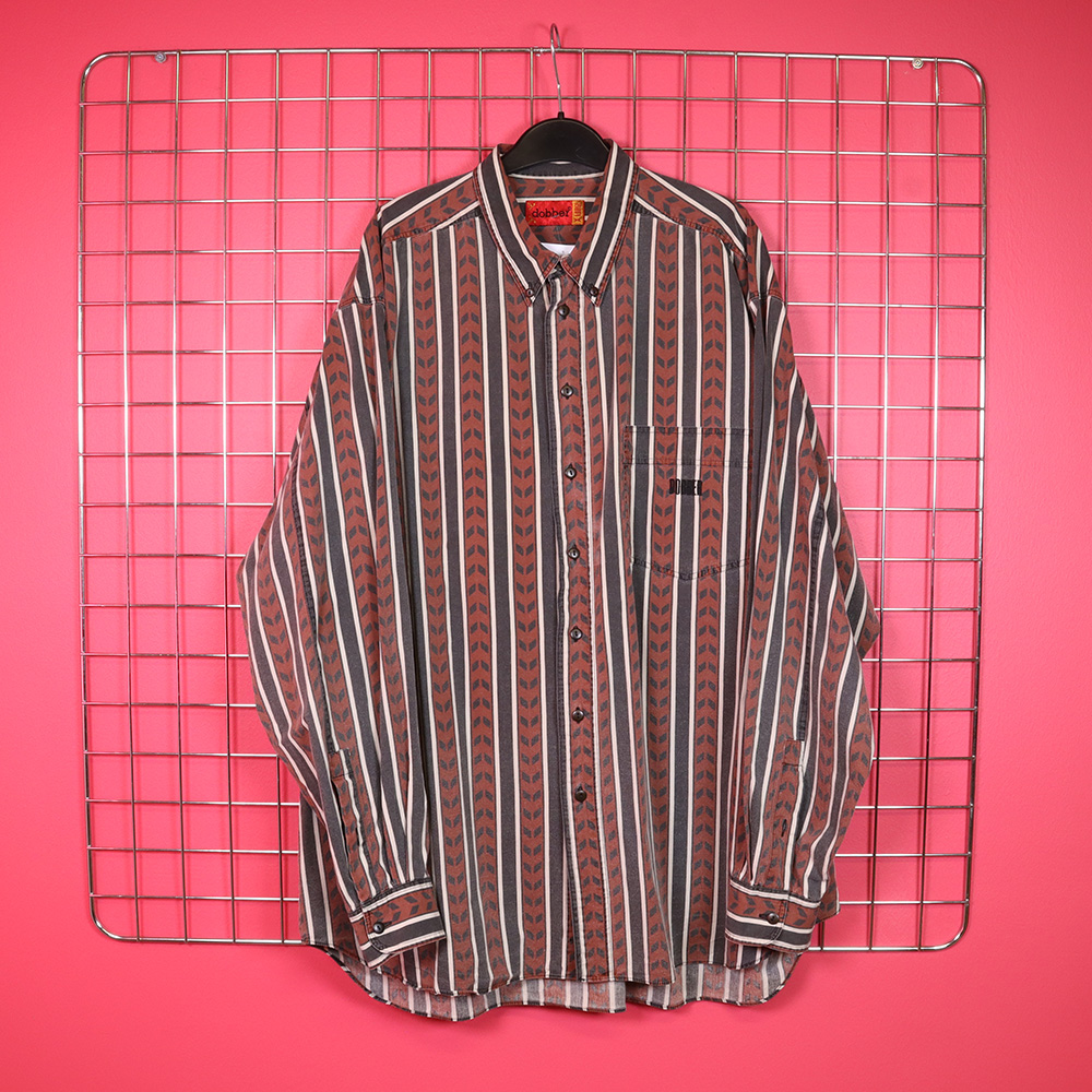 90-luvun kauluspaita