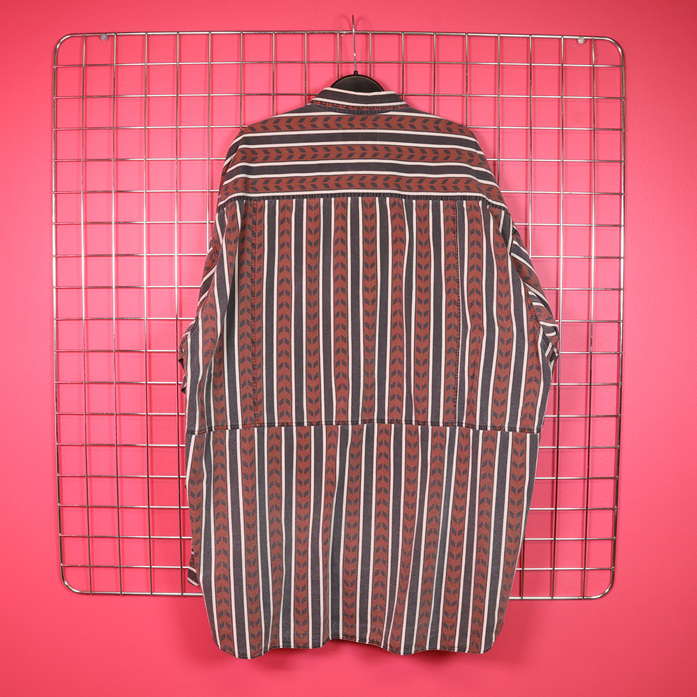 90-luvun kauluspaita