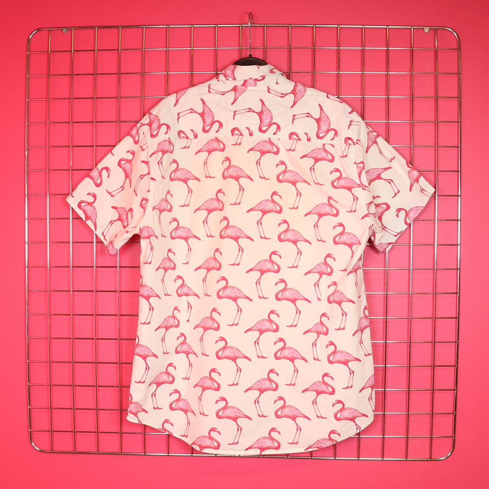 flamingopaita