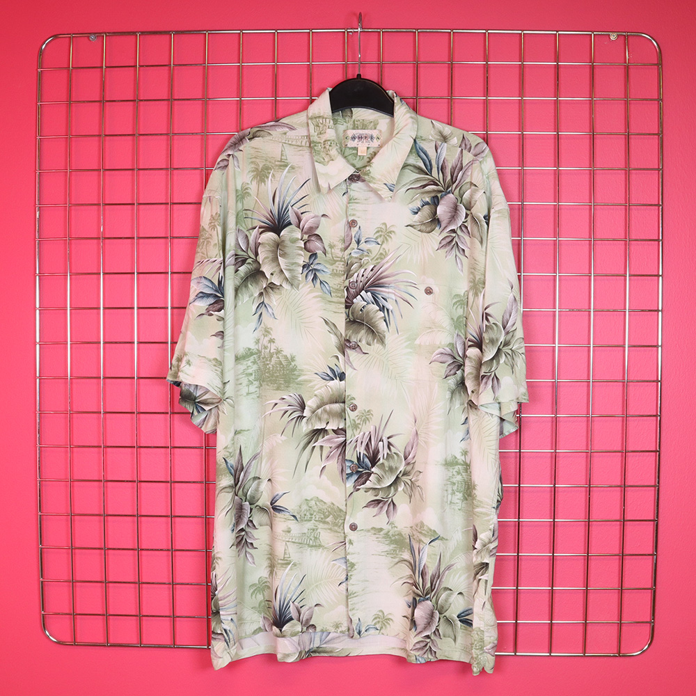 vintage havaijipaita