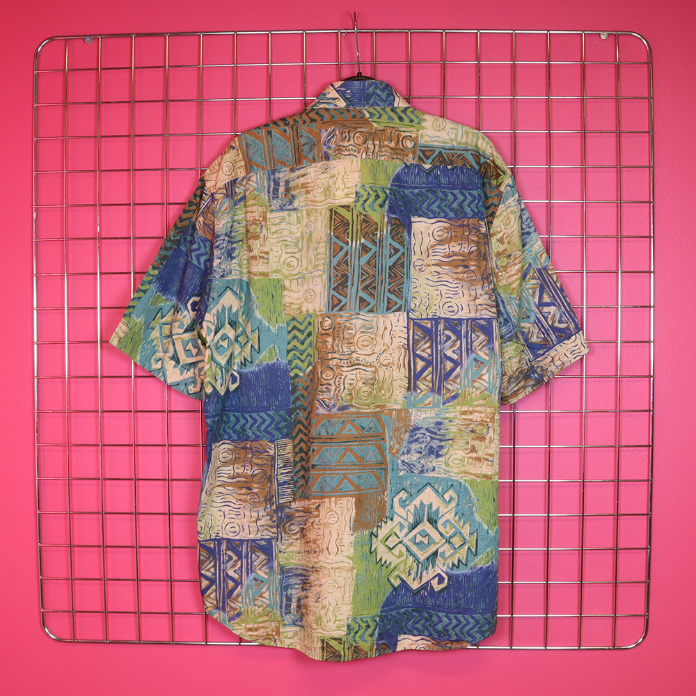 miesten vintage-paita