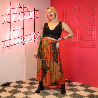 your sixth sense vintage