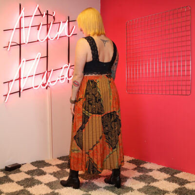 your sixth sense vintage