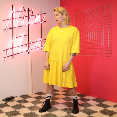 Marimekko vintage mekko