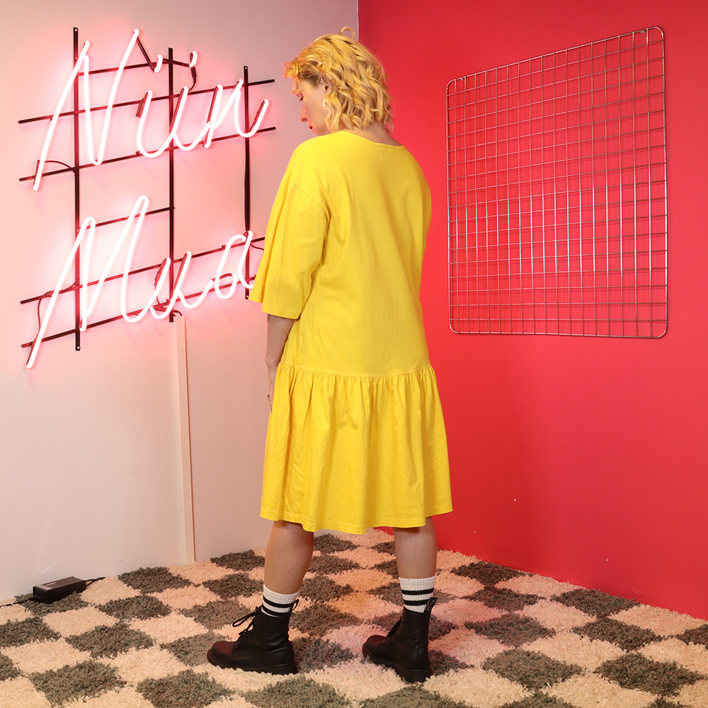 Marimekko vintage mekko