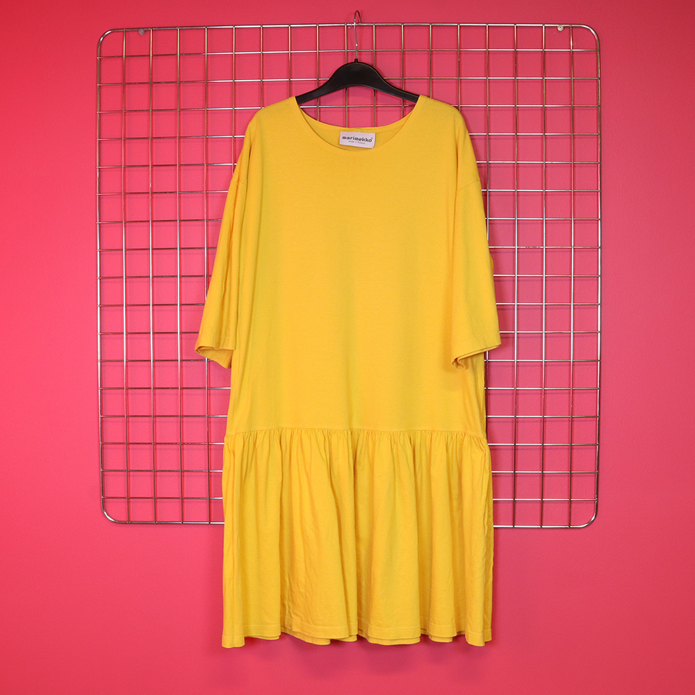 Marimekko vintage mekko