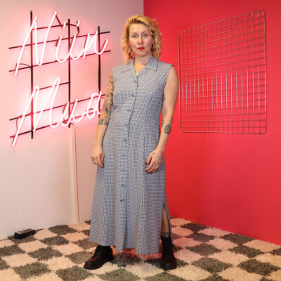 kotimainen kesämekko