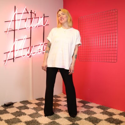 fruit of the loom t-paita